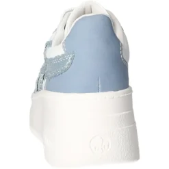 Rieker Schnürhalbschuh Sneaker (sportlich)