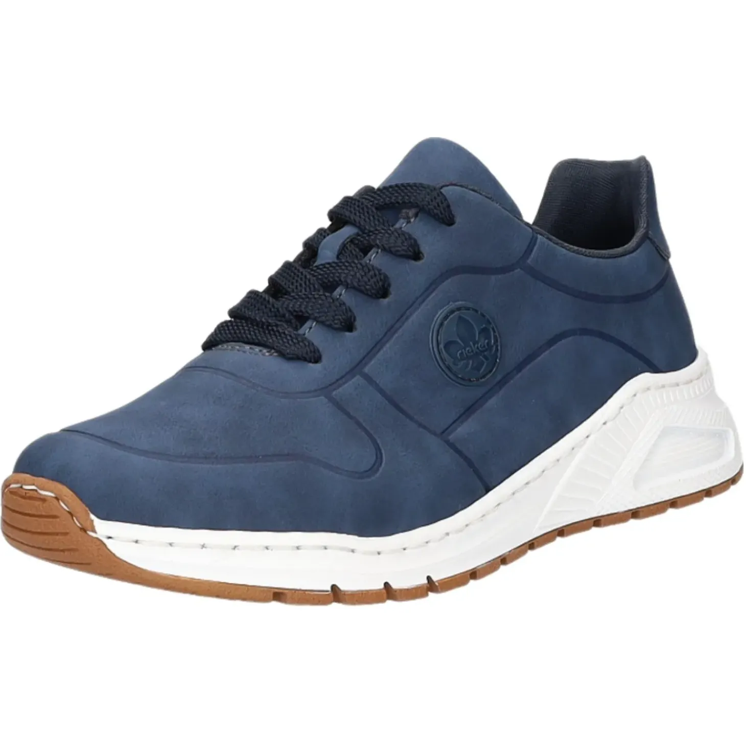 Rieker Schnürhalbschuh Sneaker (sportlich)