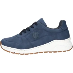 Rieker Schnürhalbschuh Sneaker (sportlich)