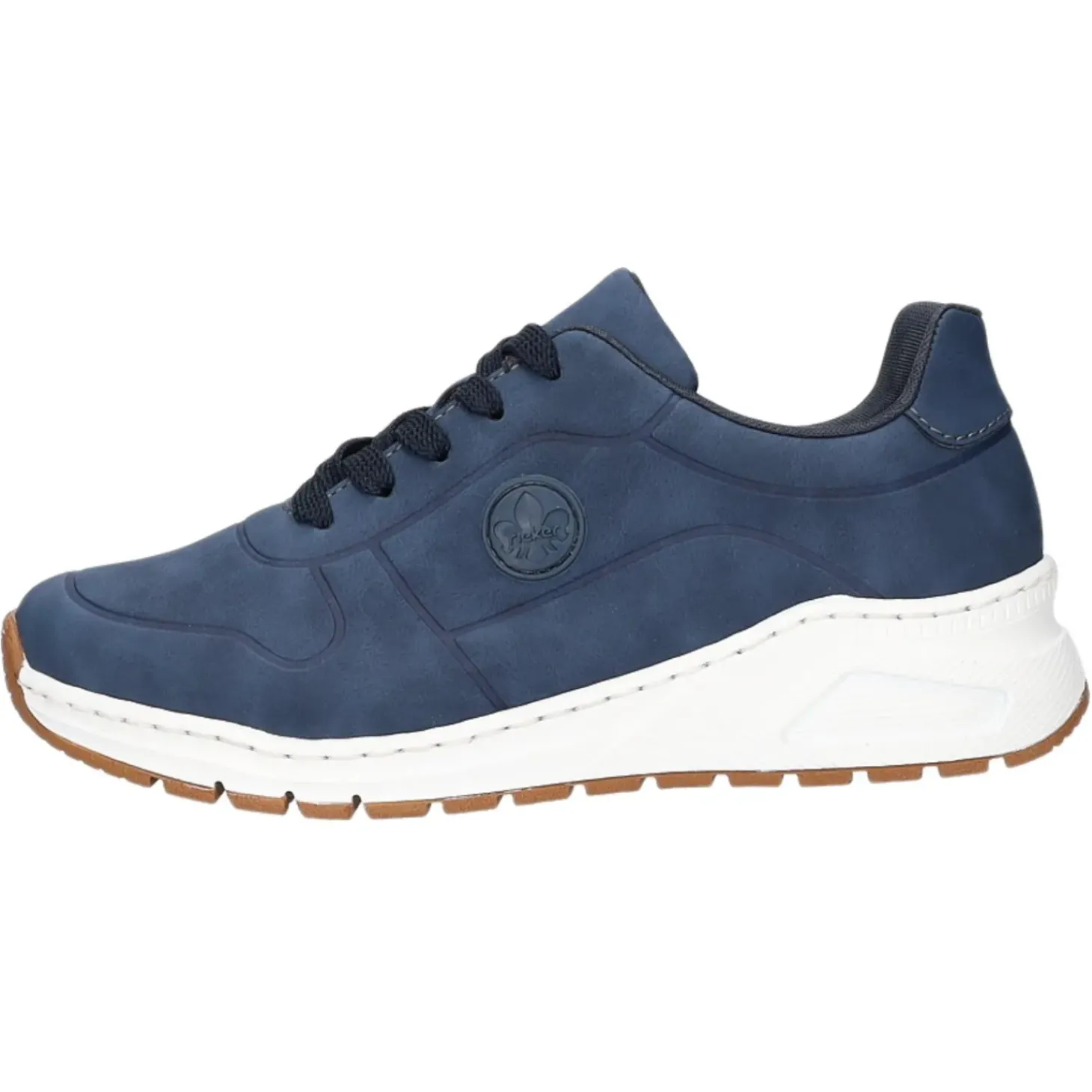 Rieker Schnürhalbschuh Sneaker (sportlich)