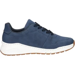 Rieker Schnürhalbschuh Sneaker (sportlich)