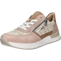 Rieker Schnürhalbschuh Sneaker (sportlich)
