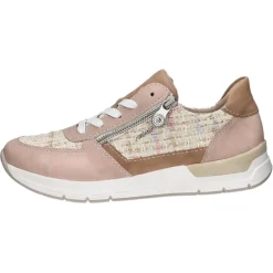 Rieker Schnürhalbschuh Sneaker (sportlich)