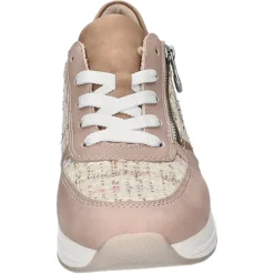 Rieker Schnürhalbschuh Sneaker (sportlich)