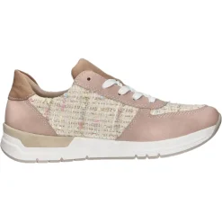 Rieker Schnürhalbschuh Sneaker (sportlich)