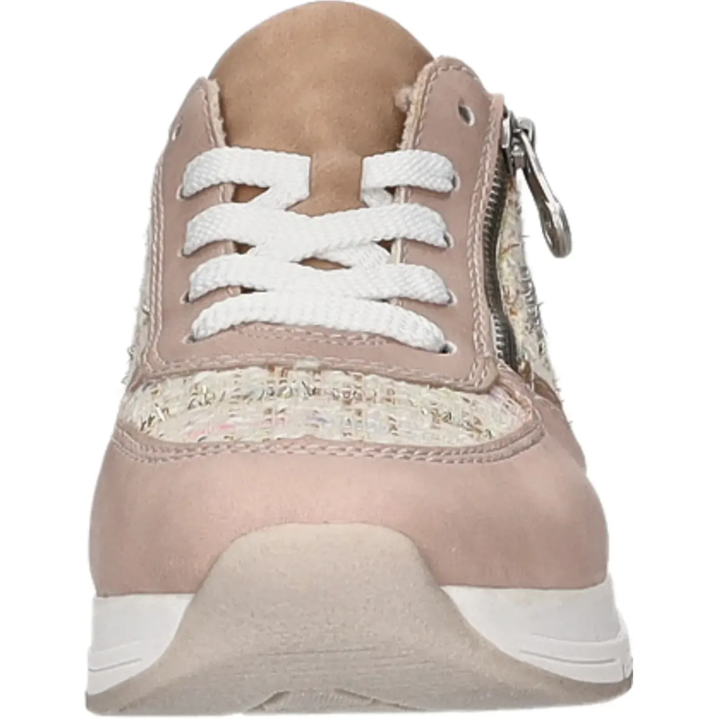 Rieker Schnürhalbschuh Sneaker (sportlich)