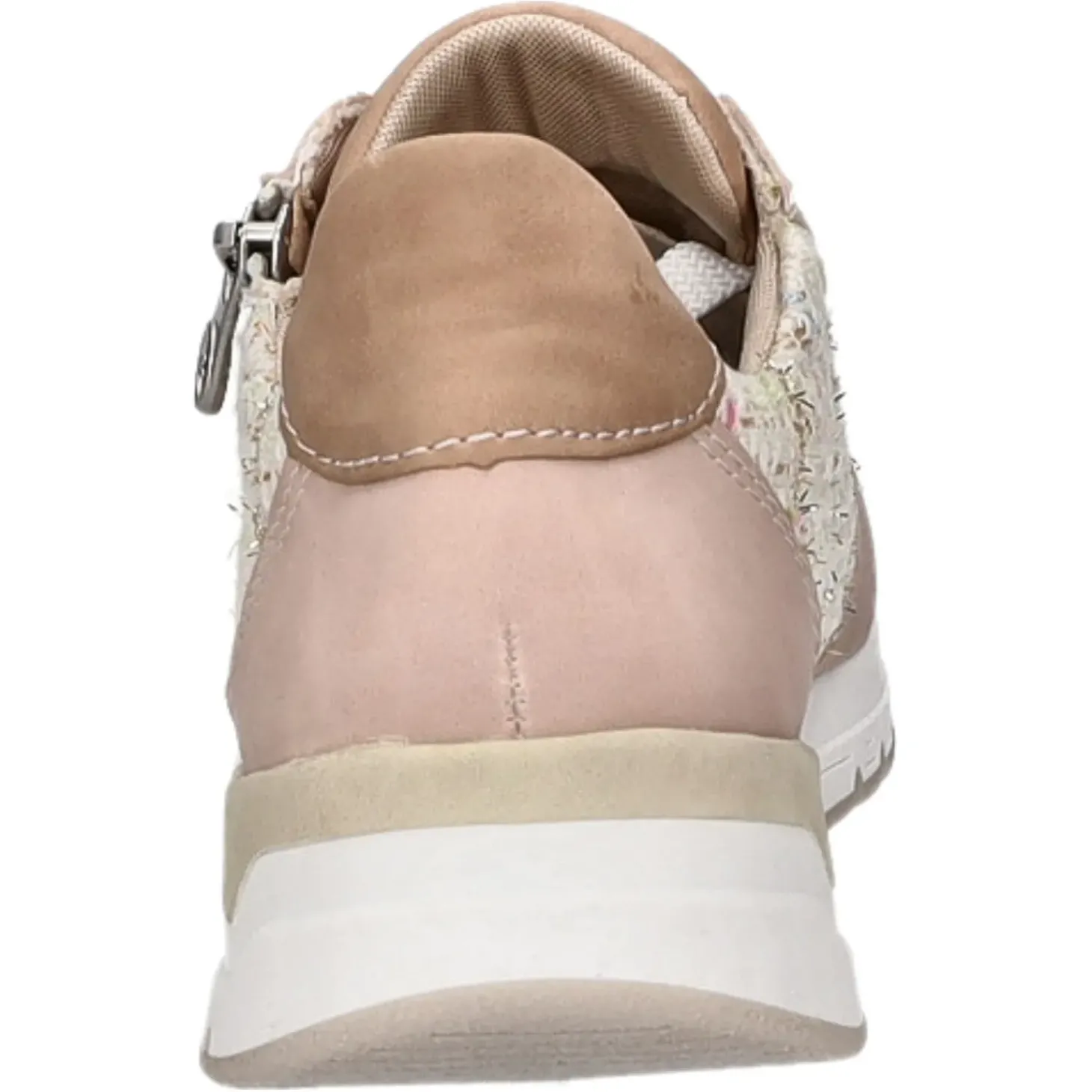Rieker Schnürhalbschuh Sneaker (sportlich)