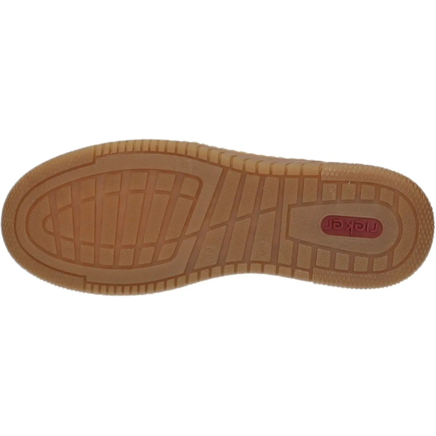 Rieker Schnürhalbschuh Sneaker (sportlich)