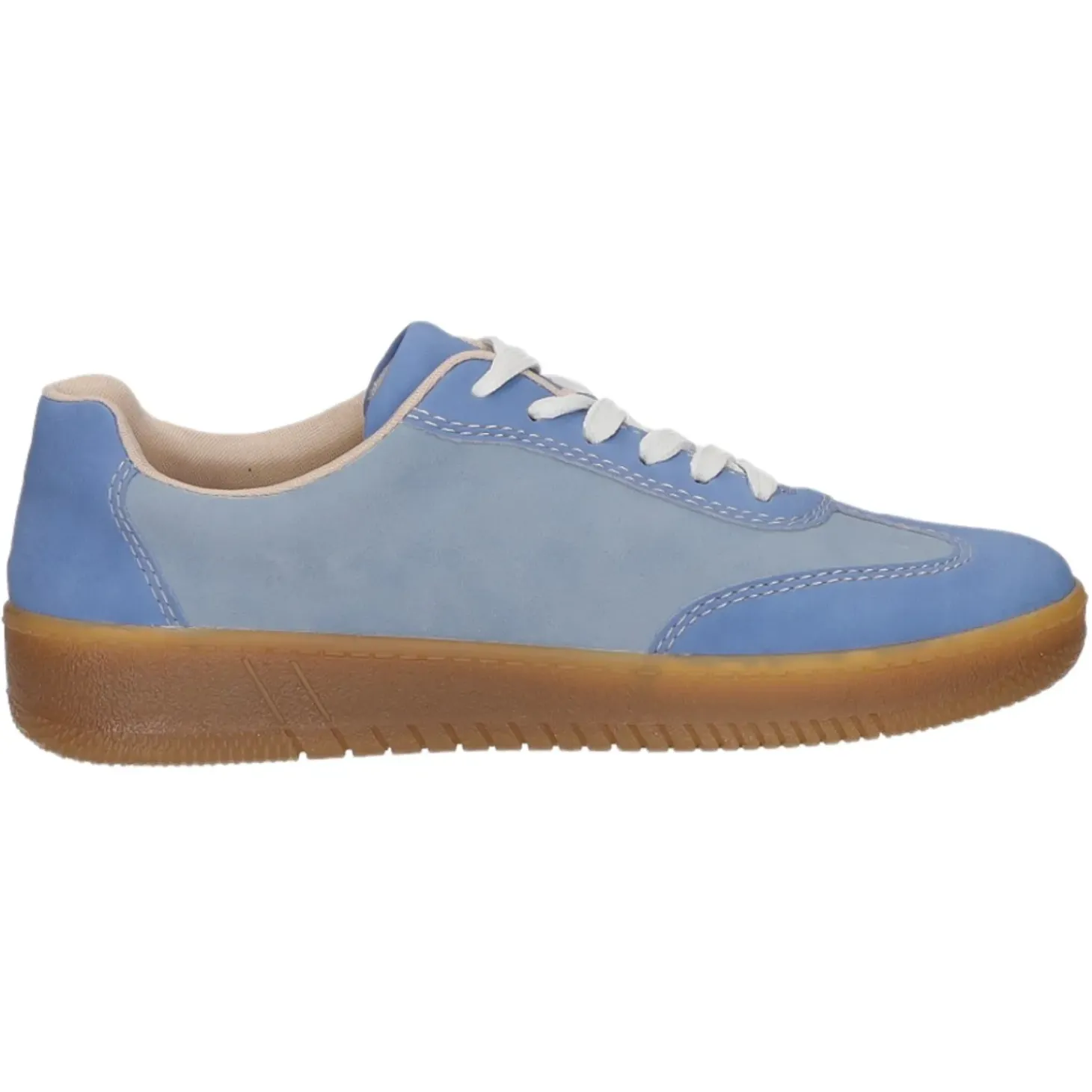 Rieker Schnürhalbschuh Sneaker (sportlich)