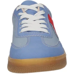 Rieker Schnürhalbschuh Sneaker (sportlich)