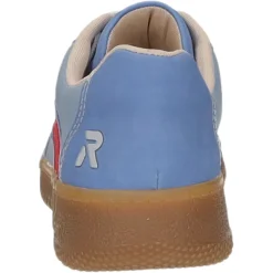 Rieker Schnürhalbschuh Sneaker (sportlich)