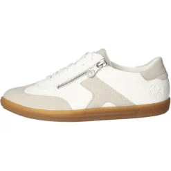 Rieker Schnürhalbschuh Sneaker (sportlich)