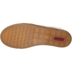 Rieker Schnürhalbschuh Sneaker (sportlich)