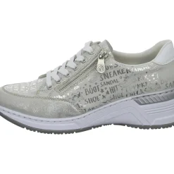 Rieker Schnürhalbschuh Sneaker (sportlich)