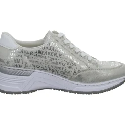 Rieker Schnürhalbschuh Sneaker (sportlich)