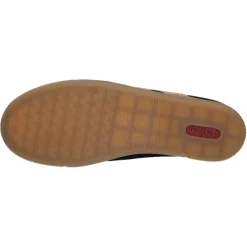 Rieker Schnürhalbschuh Sneaker (sportlich)