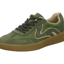 Rieker Schnürhalbschuh Sneaker (sportlich)