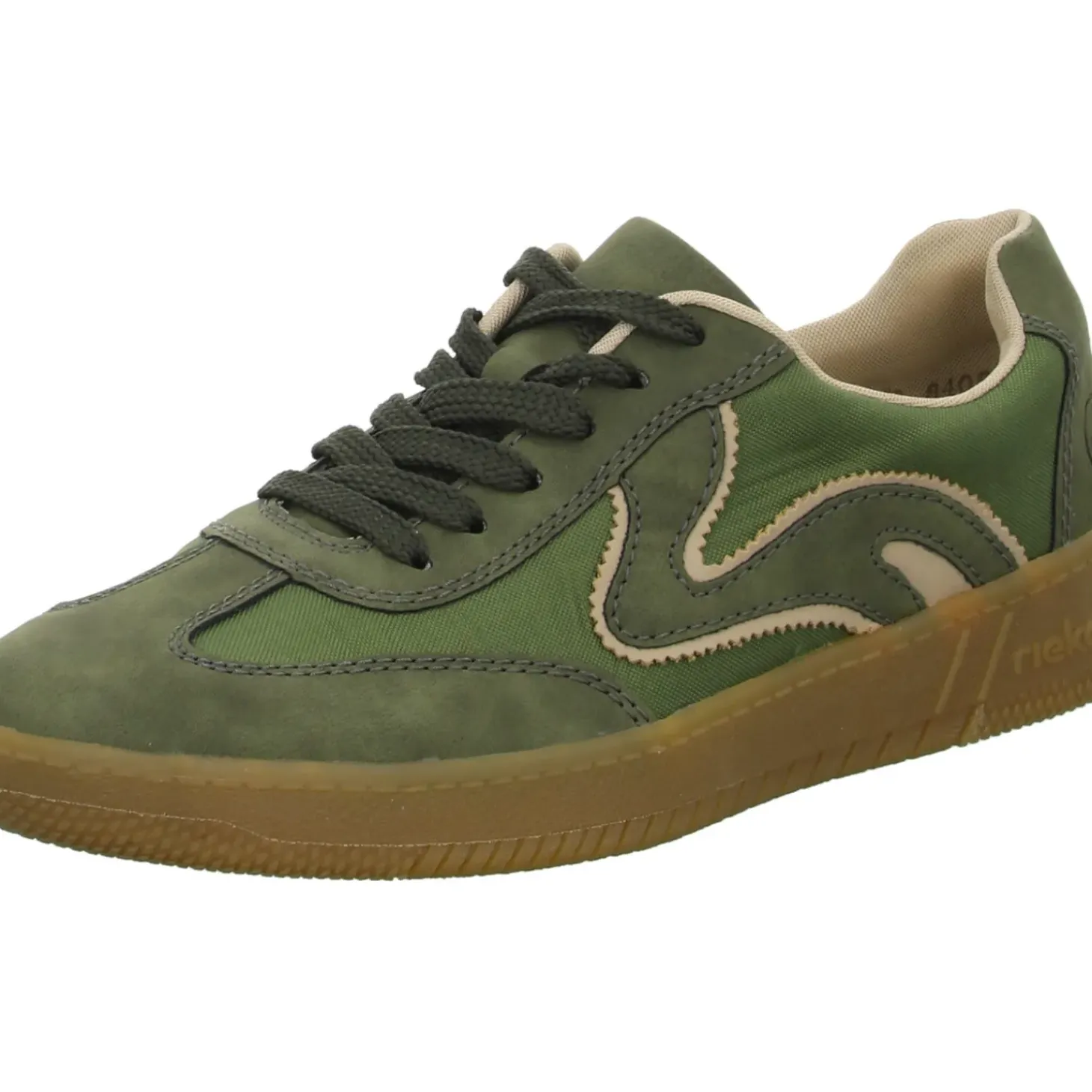Rieker Schnürhalbschuh Sneaker (sportlich)