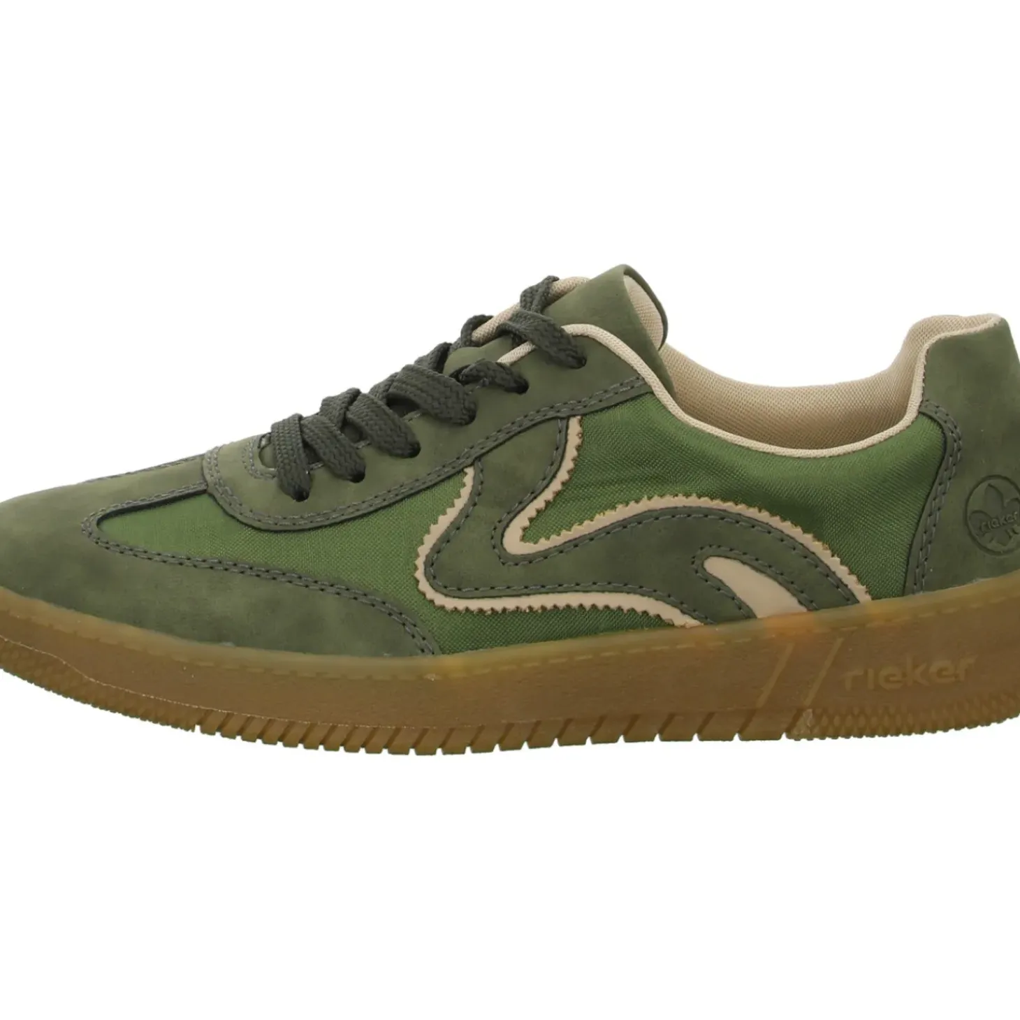 Rieker Schnürhalbschuh Sneaker (sportlich)