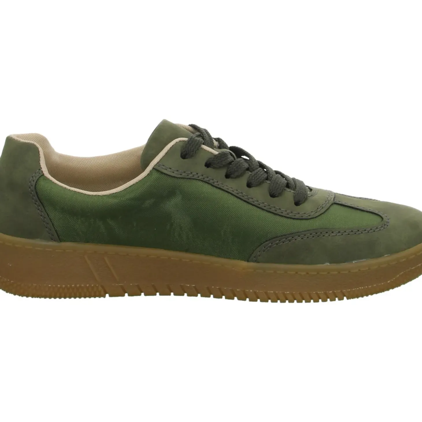 Rieker Schnürhalbschuh Sneaker (sportlich)