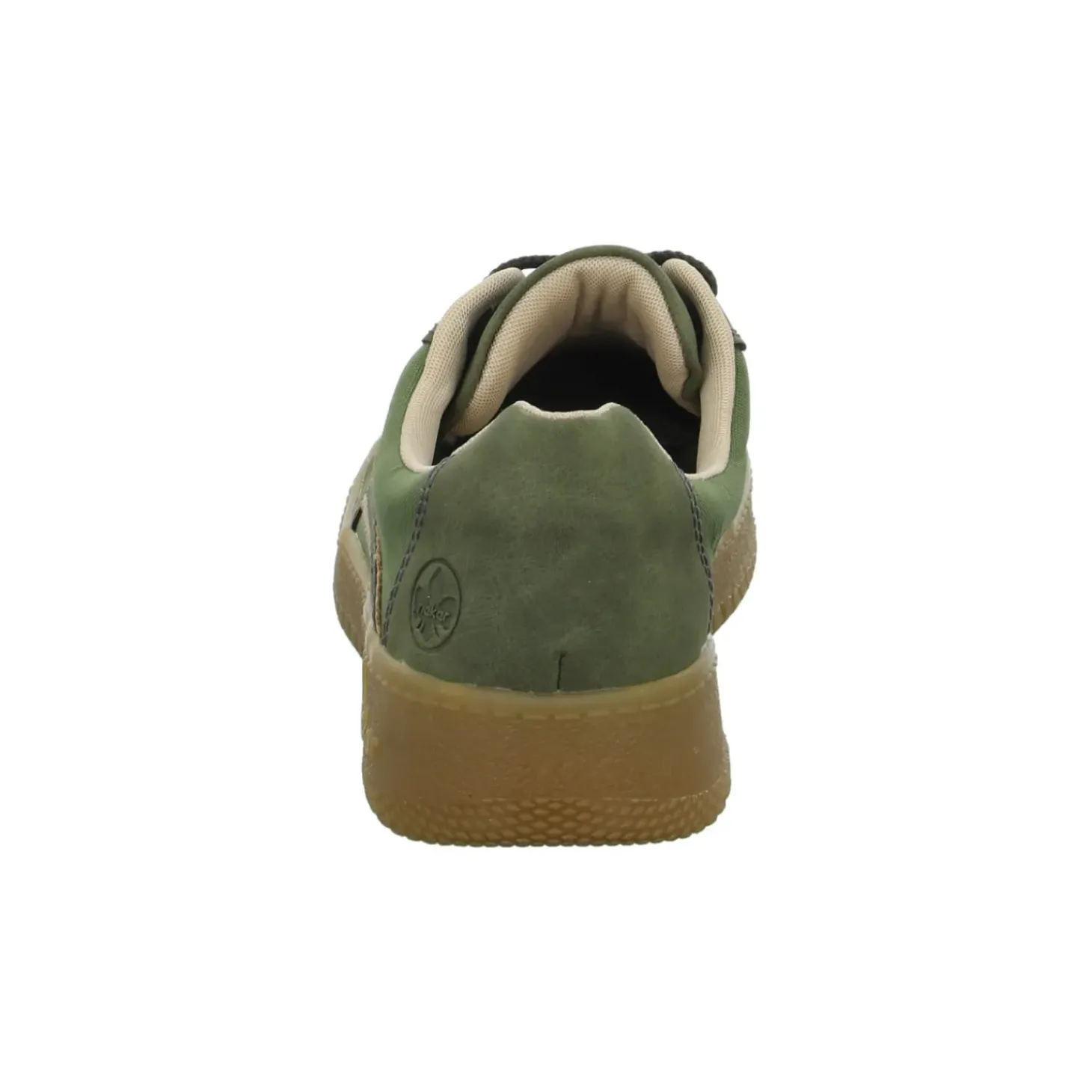 Rieker Schnürhalbschuh Sneaker (sportlich)