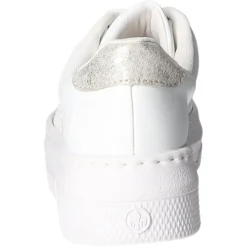 Rieker Schnürhalbschuh Sneaker (sportlich)