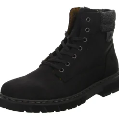 Rieker Schnürstiefelette Kaltfutter Freizeit (casual)