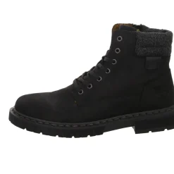 Rieker Schnürstiefelette Kaltfutter Freizeit (casual)