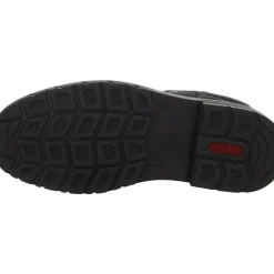 Rieker Schnürstiefelette Kaltfutter Freizeit (casual)