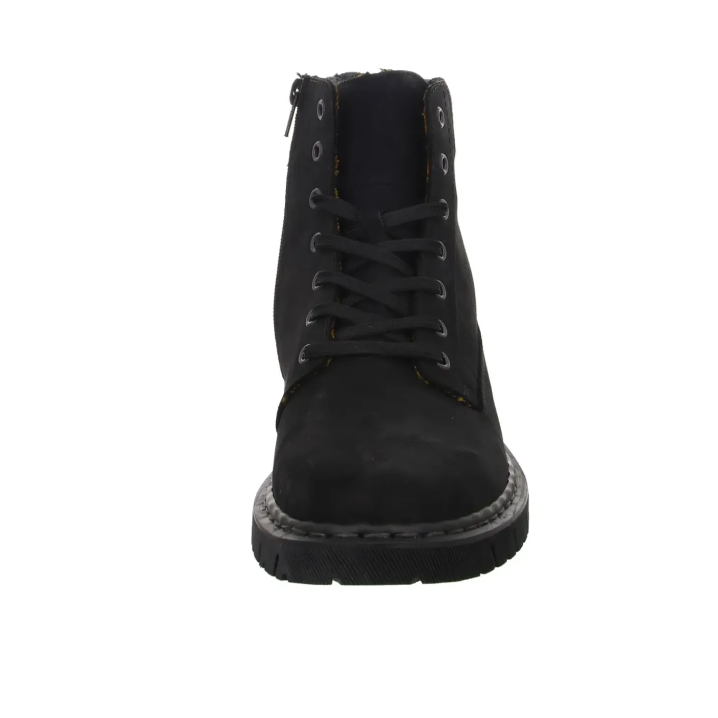 Rieker Schnürstiefelette Kaltfutter Freizeit (casual)