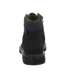 Rieker Schnürstiefelette Kaltfutter Freizeit (casual)