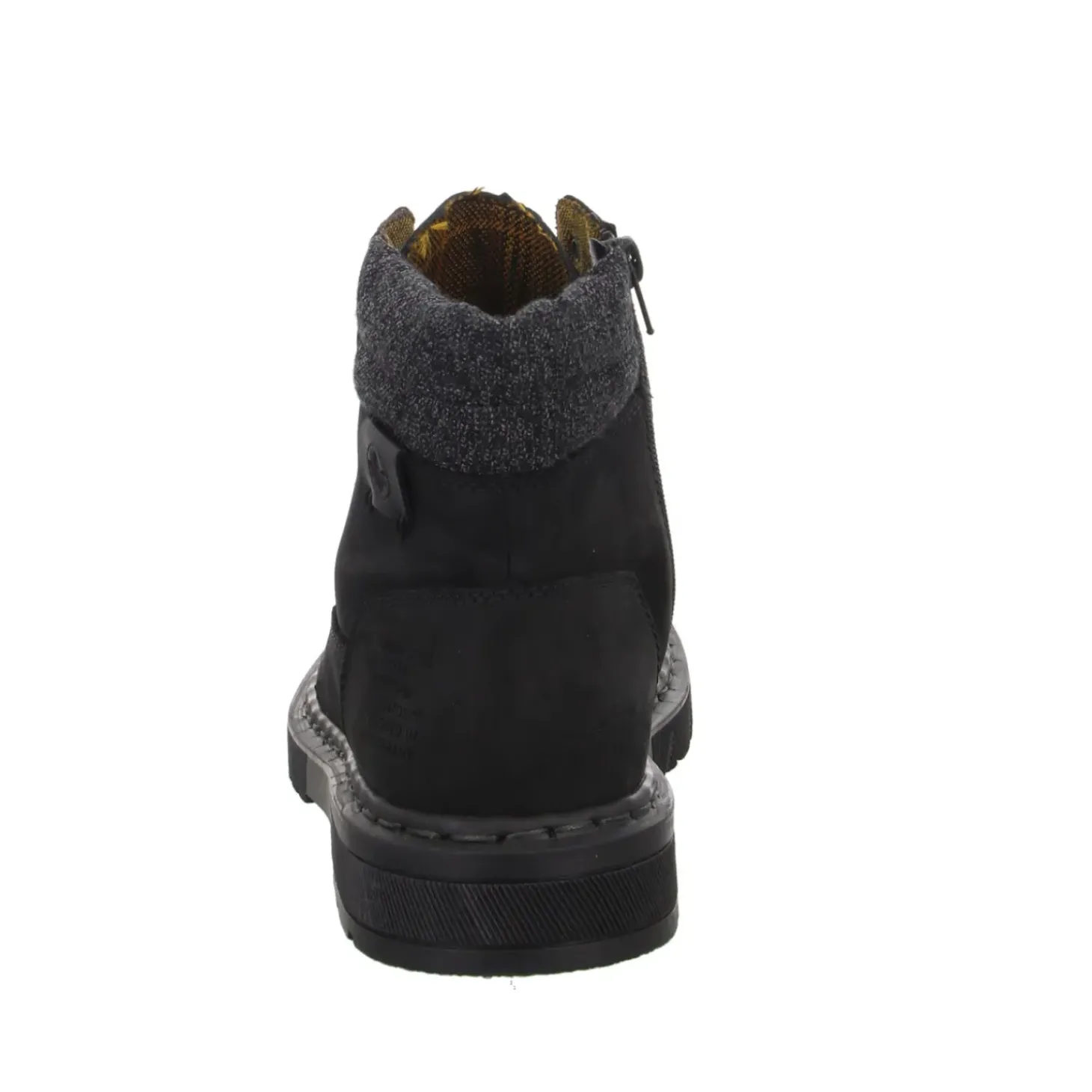 Rieker Schnürstiefelette Kaltfutter Freizeit (casual)