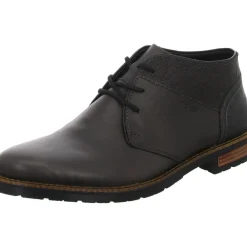 Rieker Schnürstiefelette Kaltfutter Business (elegant)