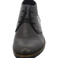 Rieker Schnürstiefelette Kaltfutter Business (elegant)