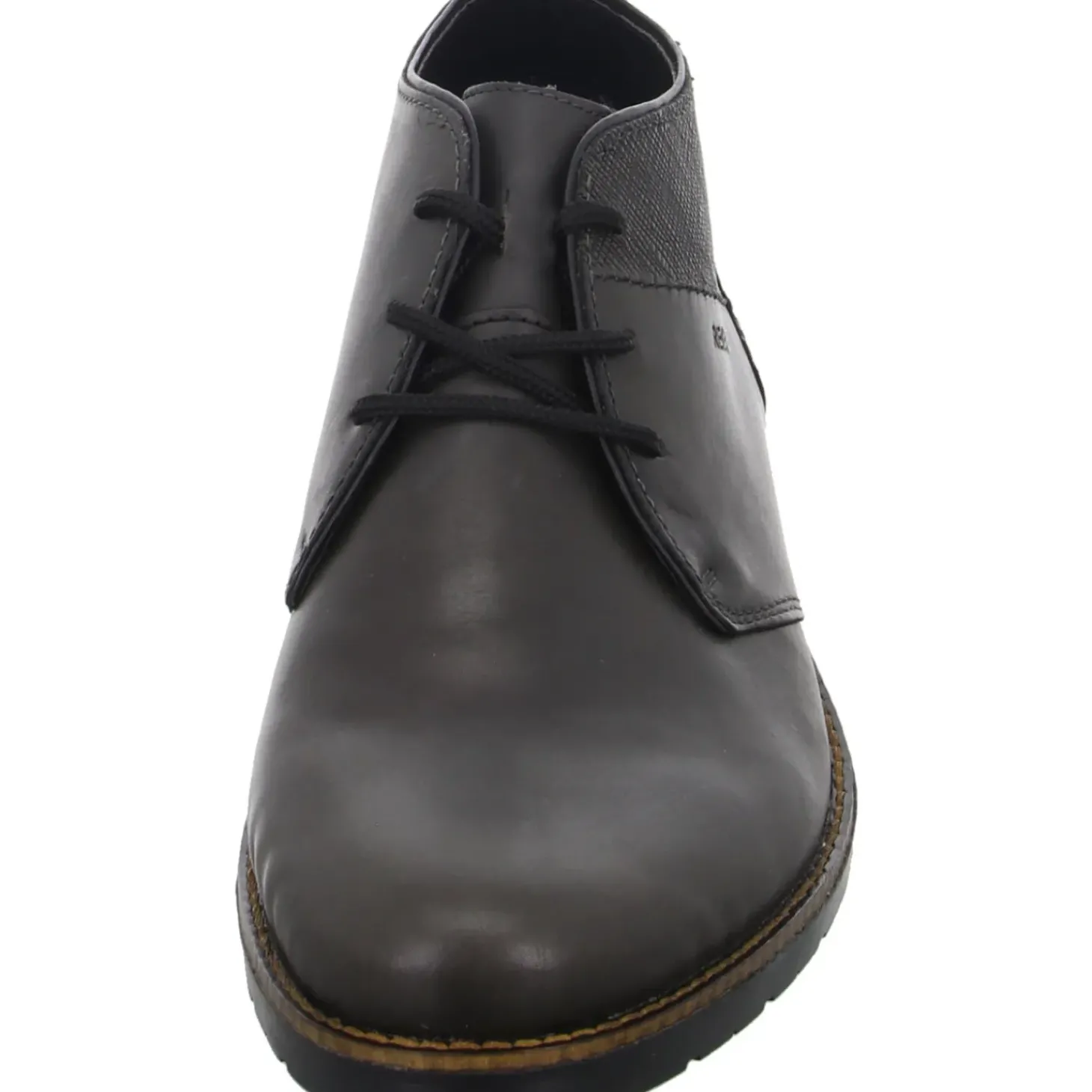 Rieker Schnürstiefelette Kaltfutter Business (elegant)