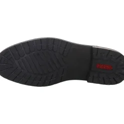 Rieker Schnürstiefelette Kaltfutter Business (elegant)