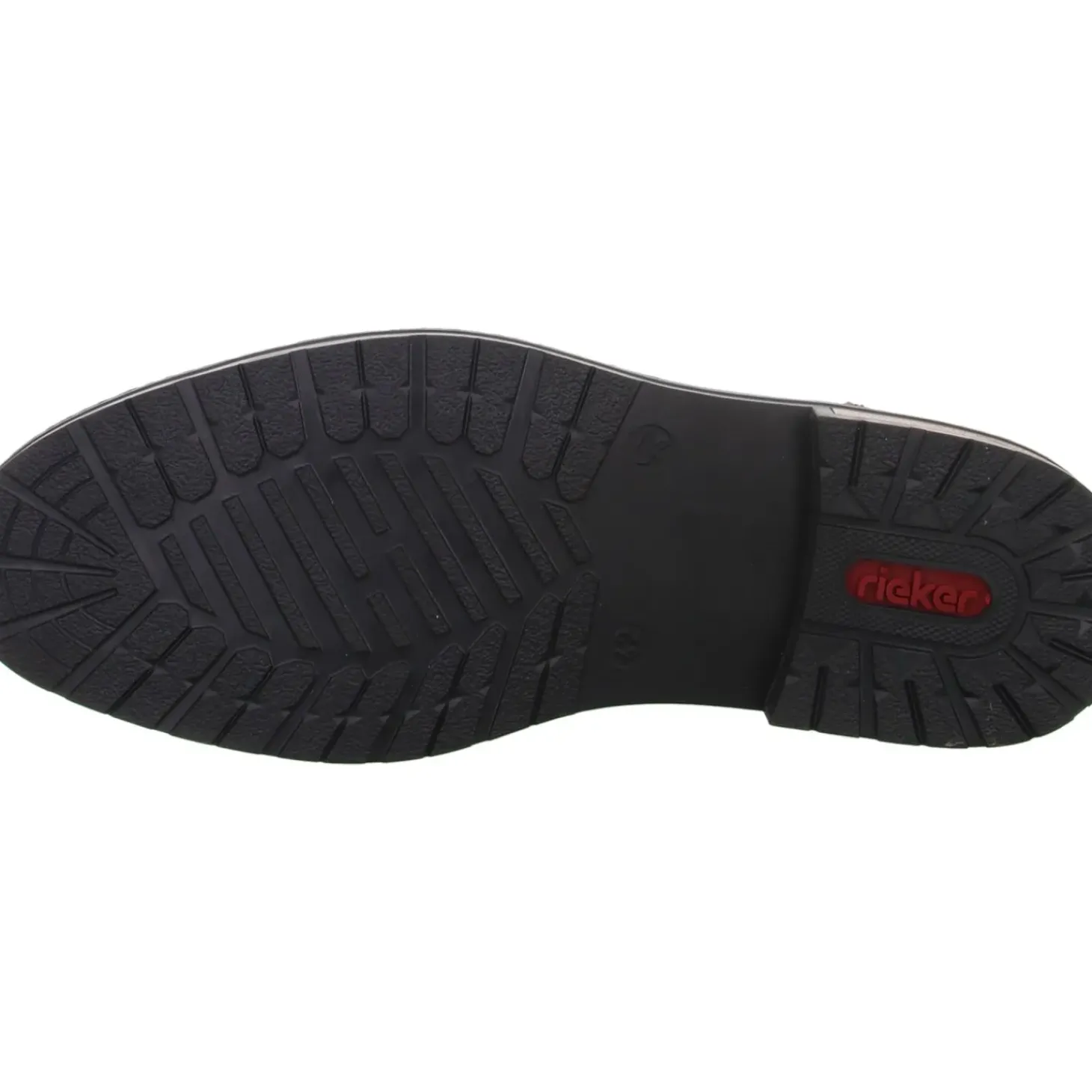 Rieker Schnürstiefelette Kaltfutter Business (elegant)