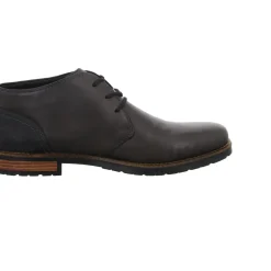 Rieker Schnürstiefelette Kaltfutter Business (elegant)