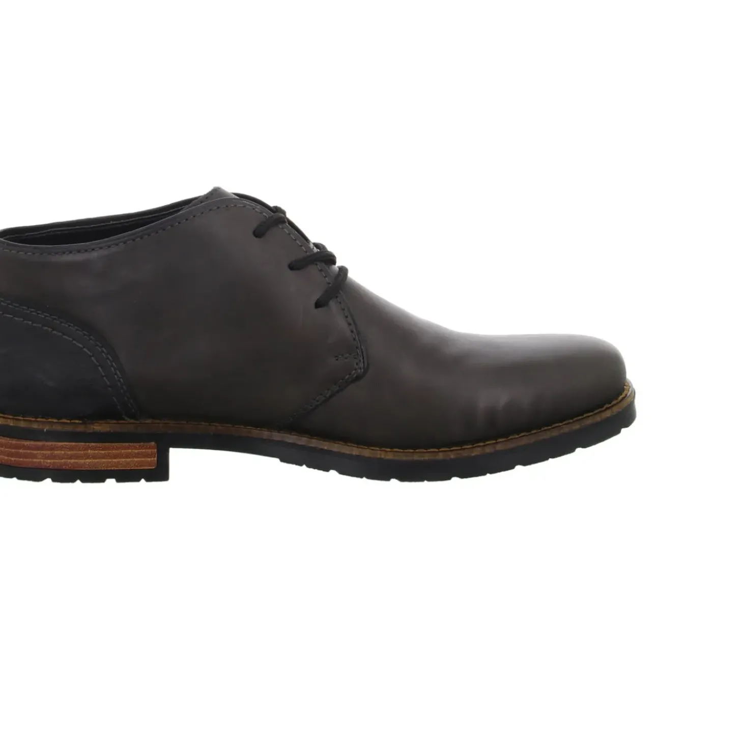 Rieker Schnürstiefelette Kaltfutter Business (elegant)