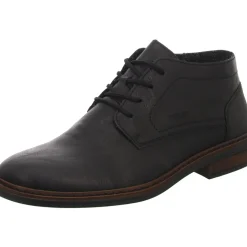 Rieker Schnürstiefelette Kaltfutter Business (elegant)