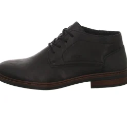 Rieker Schnürstiefelette Kaltfutter Business (elegant)