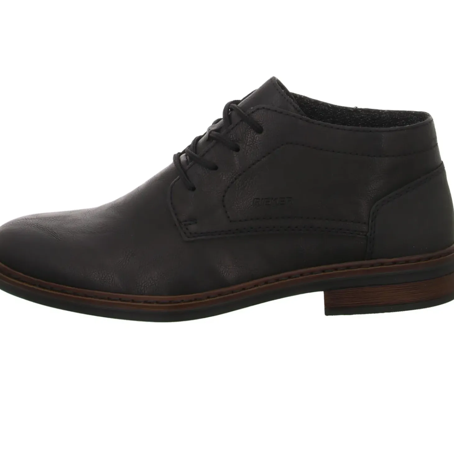 Rieker Schnürstiefelette Kaltfutter Business (elegant)