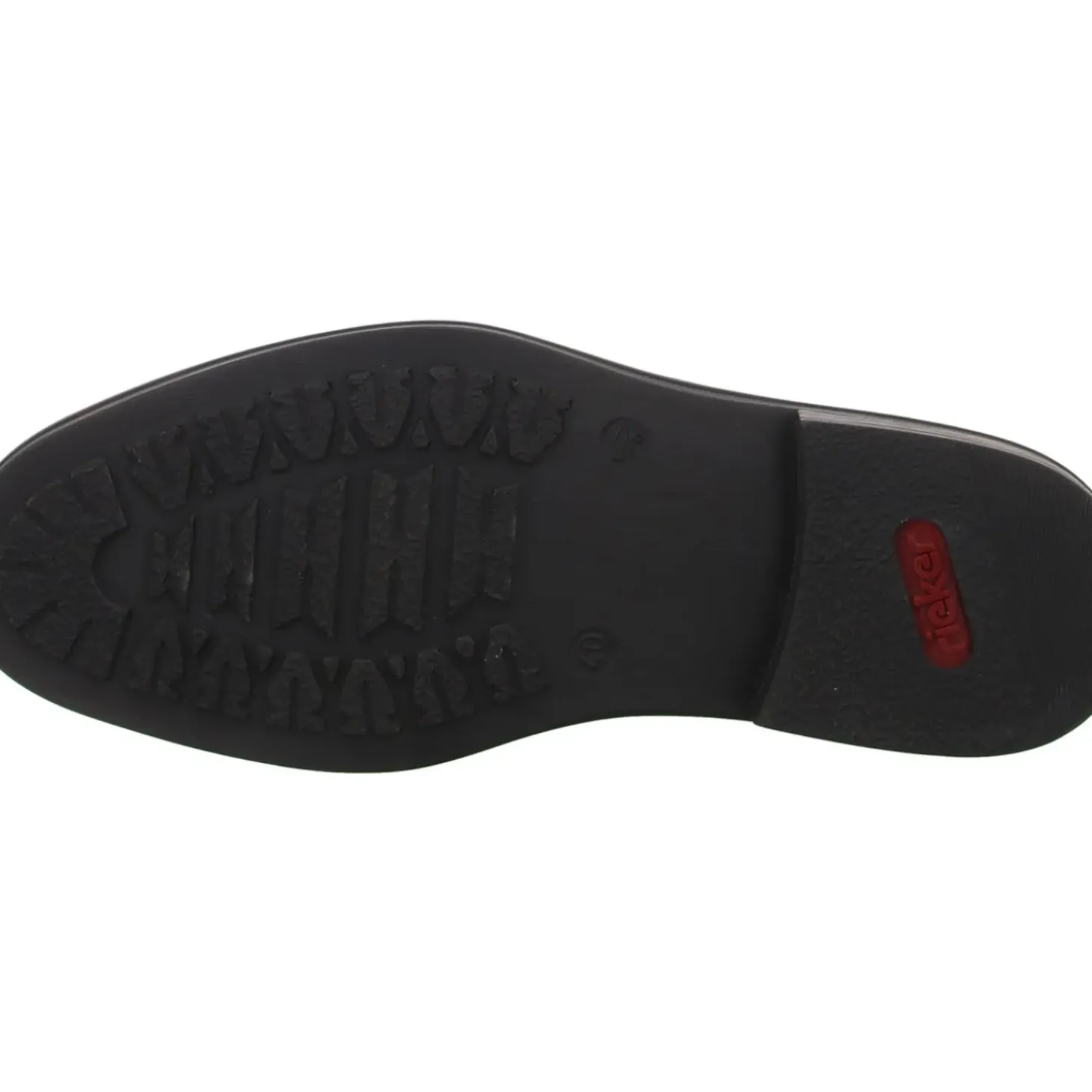 Rieker Schnürstiefelette Kaltfutter Business (elegant)