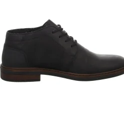 Rieker Schnürstiefelette Kaltfutter Business (elegant)