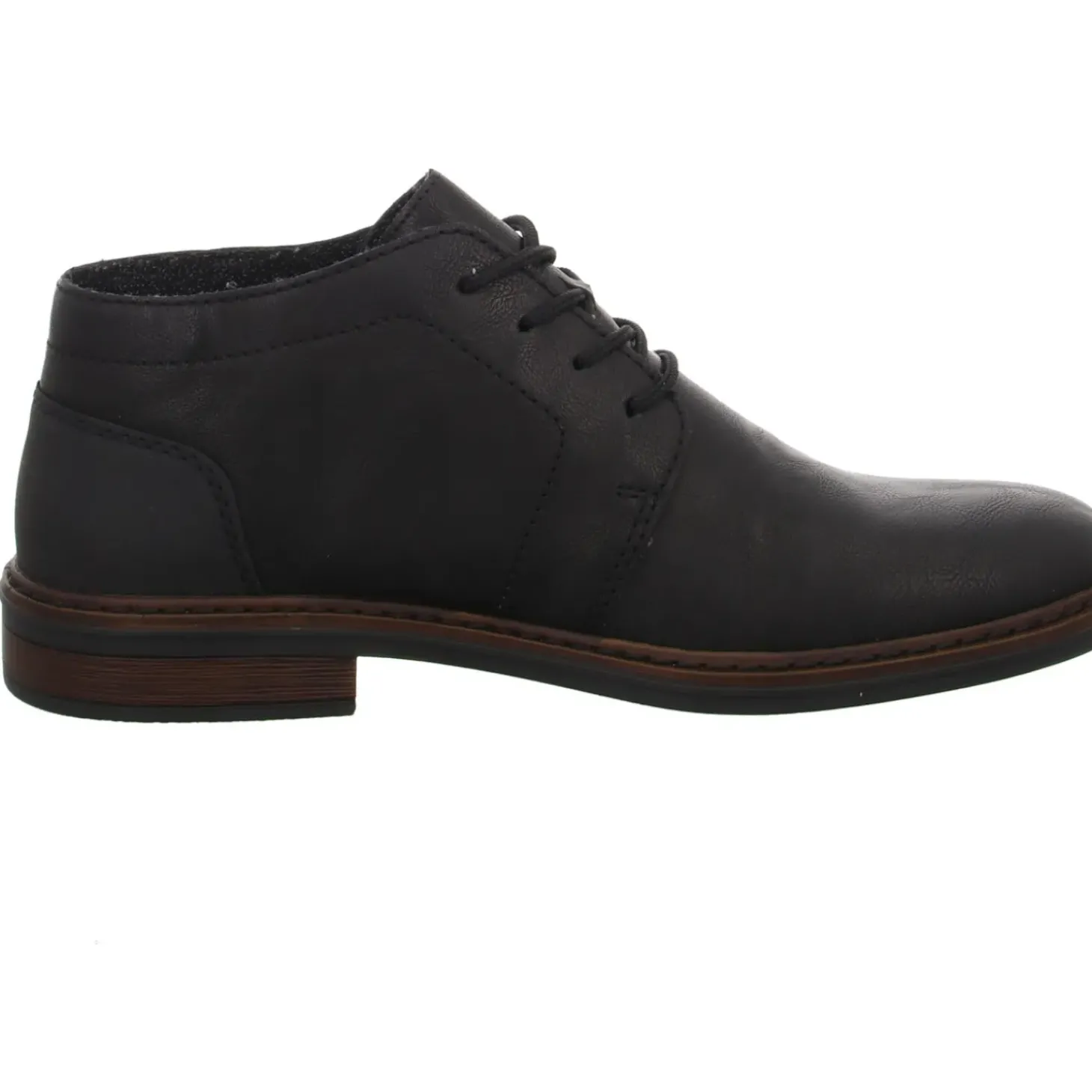 Rieker Schnürstiefelette Kaltfutter Business (elegant)