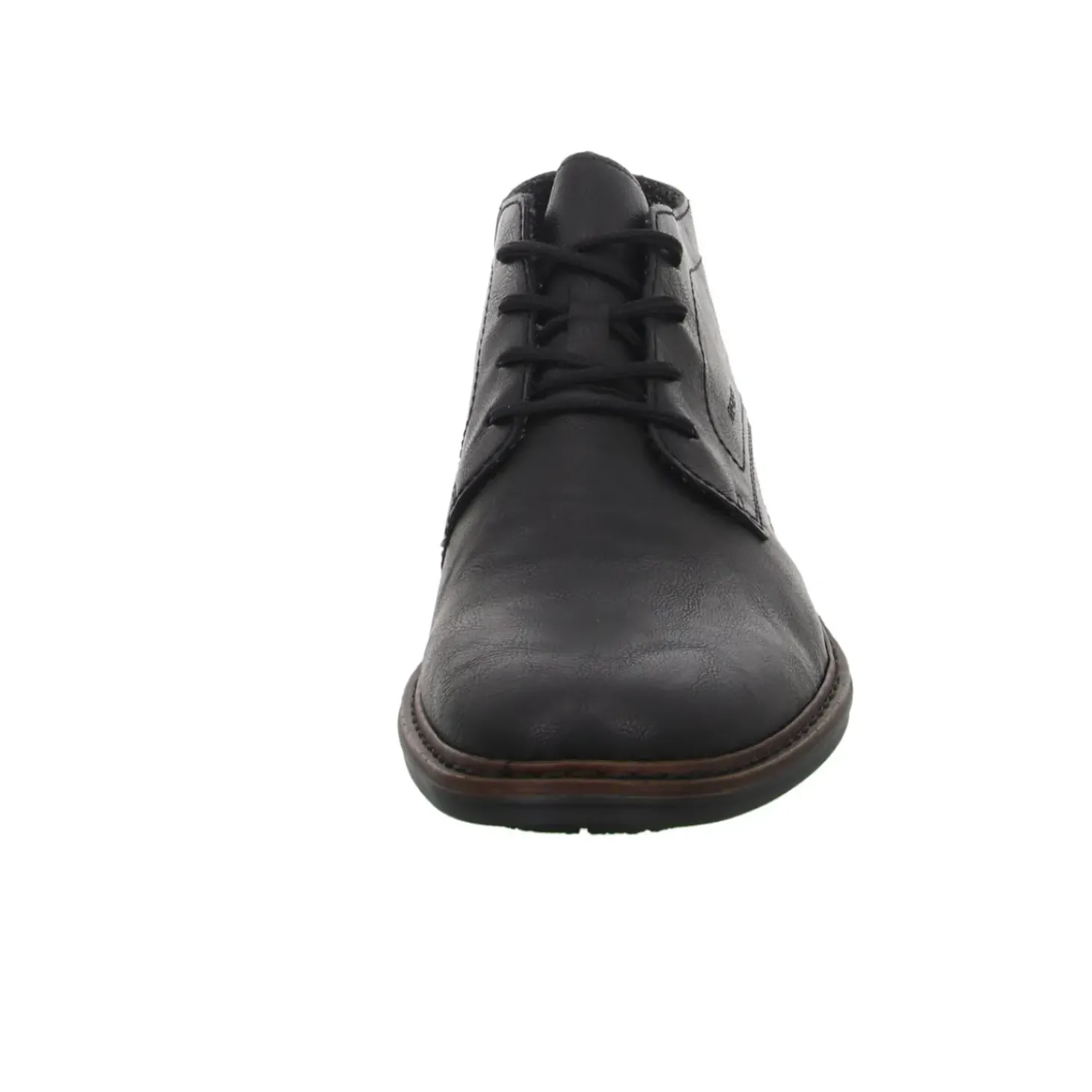 Rieker Schnürstiefelette Kaltfutter Business (elegant)