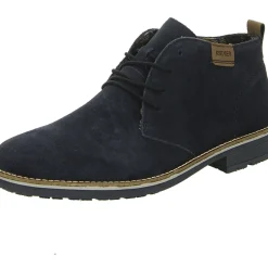 Rieker Schnürstiefelette Kaltfutter Business (elegant)