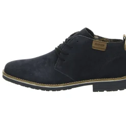 Rieker Schnürstiefelette Kaltfutter Business (elegant)