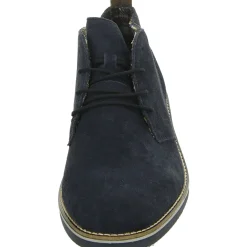 Rieker Schnürstiefelette Kaltfutter Business (elegant)