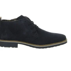 Rieker Schnürstiefelette Kaltfutter Business (elegant)